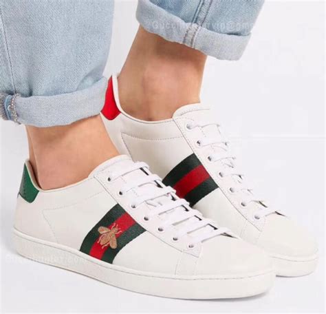 king luxury replica gucci shoes|gucci look alike sneakers.